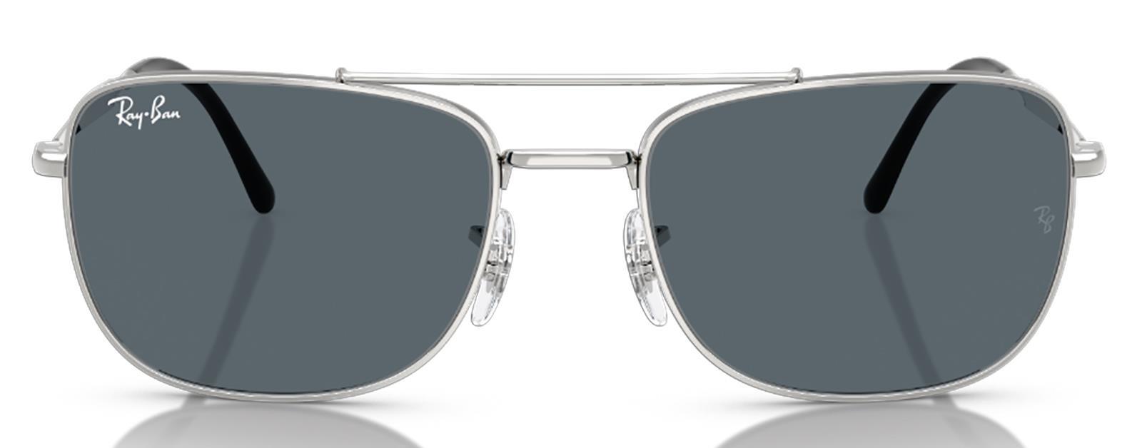 Ray-Ban RB3755 003/R5 59 Unisex Güneş Gözlüğü Ray-Ban RB3755 003/R5 59 Unisex Güneş Gözlüğü - Lenti 
