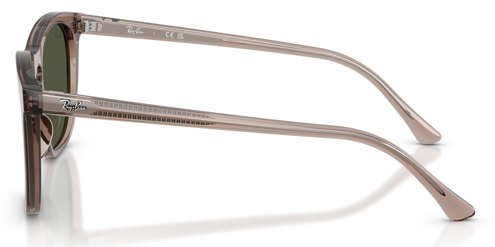 Ray-Ban RB2210 845731 53 Unisex Güneş Gözlüğü  