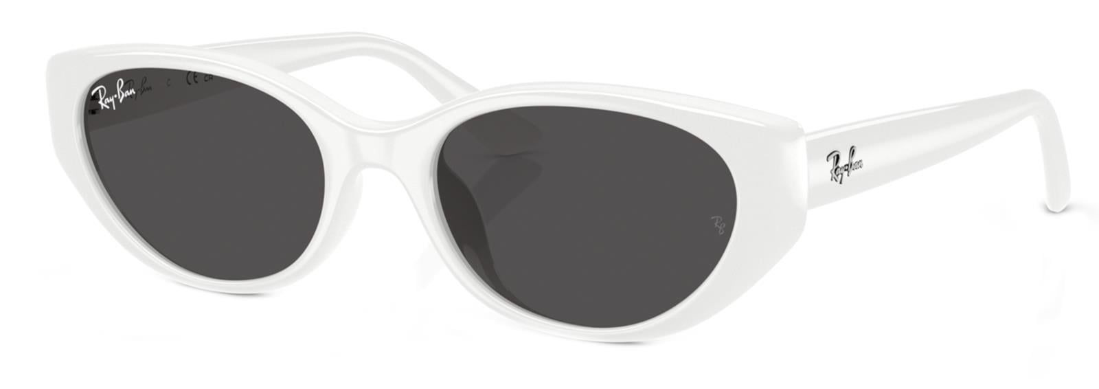 Ray-Ban RB4457D 677287 55 Unisex Güneş Gözlüğü Ray-Ban RB4457D 677287 55 Unisex Güneş Gözlüğü - Lenti 