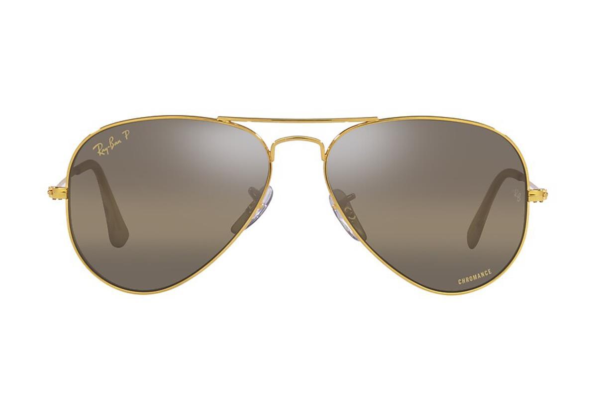Ray-Ban RB3025 9196G5 58 Polarize Unisex Güneş Gözlüğü Ray-Ban RB3025 9196G5 58 Polarize Unisex Güneş Gözlüğü - Lenti 