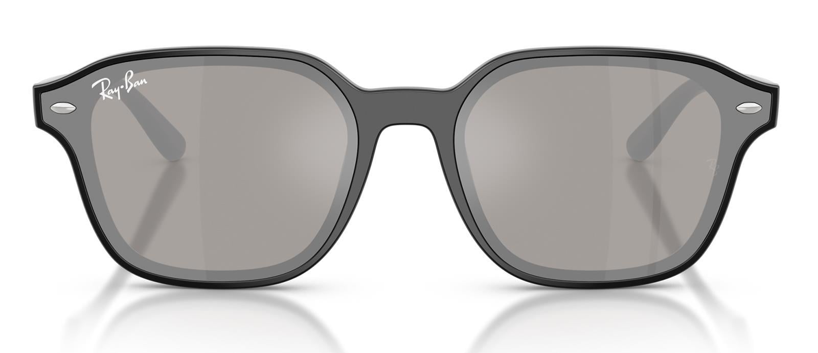 Ray-Ban RB4458D 601/6V 65 Unisex Güneş Gözlüğü Ray-Ban RB4458D 601/6V 65 Unisex Güneş Gözlüğü - Lenti 
