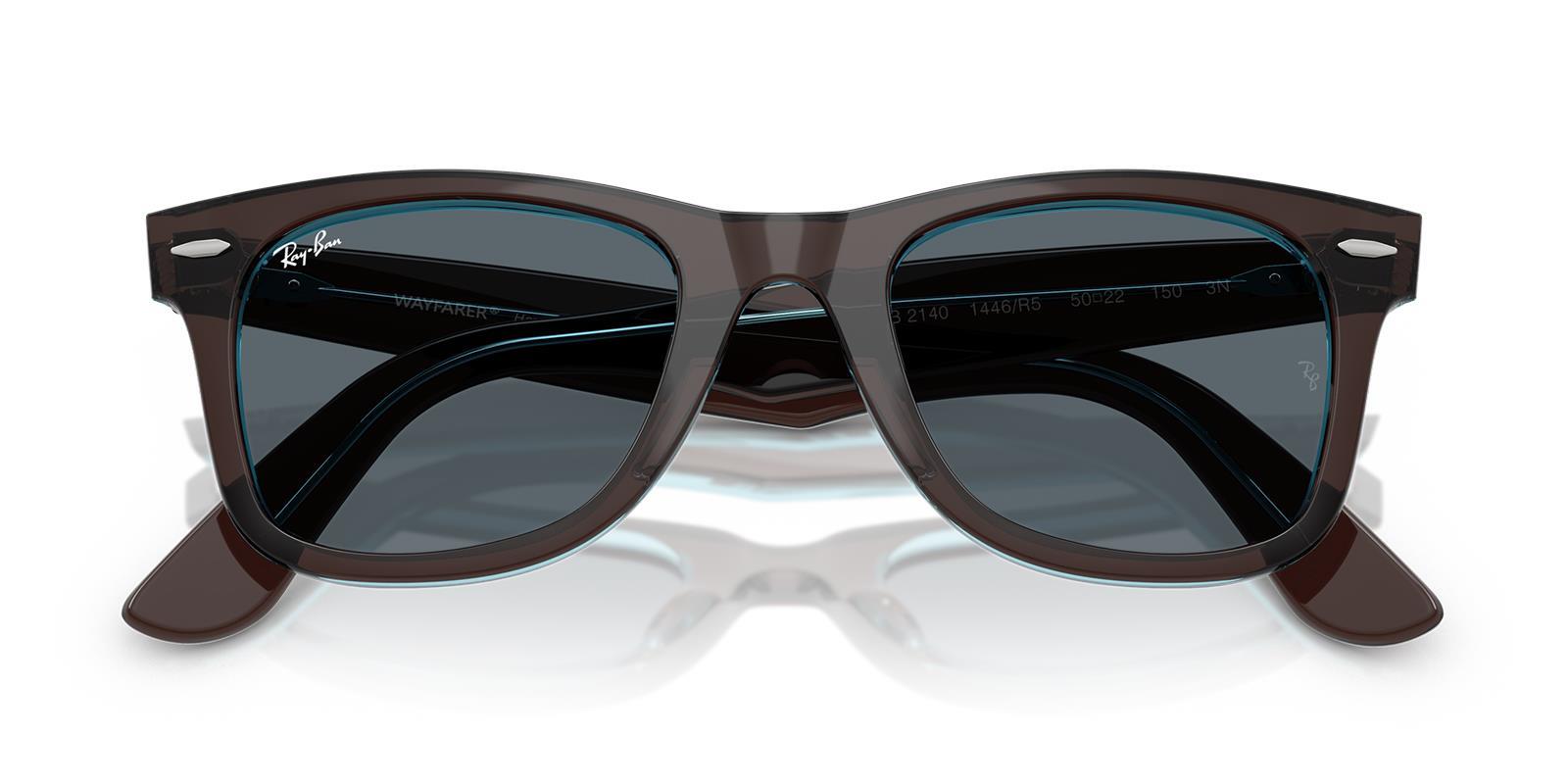 Ray-Ban RB2140 1446R5 50 Unisex Güneş Gözlüğü  