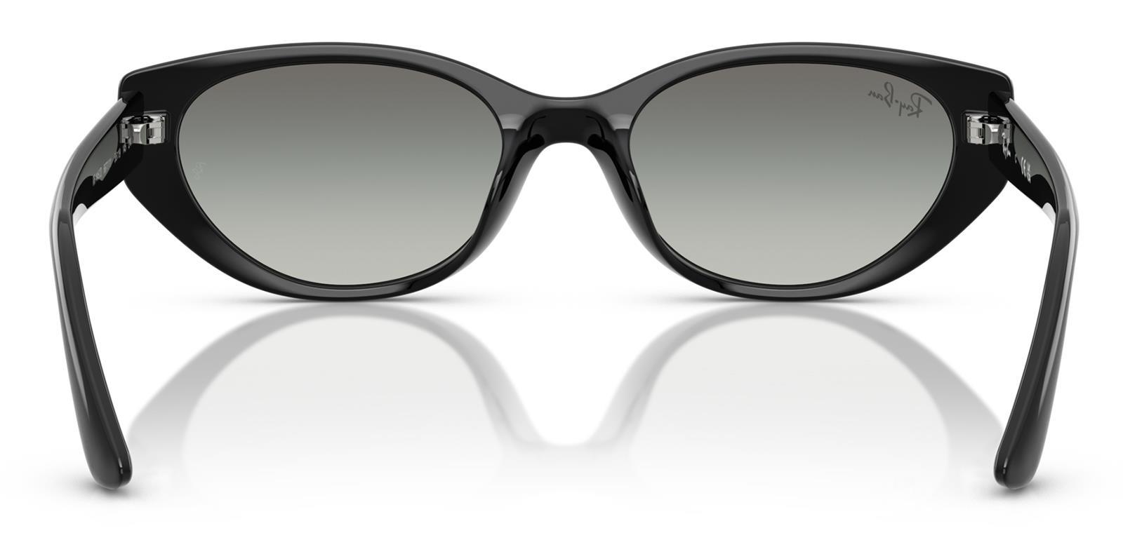 Ray-Ban RB4457D 667711 55 Unisex Güneş Gözlüğü Ray-Ban RB4457D 667711 55 Unisex Güneş Gözlüğü - Lenti 