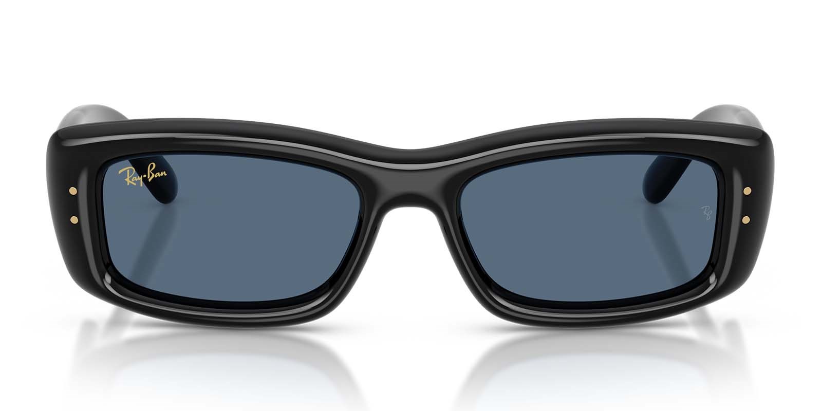 Ray-Ban RB4944 601/80 55 A$AP ROCKY Unisex Güneş Gözlüğü  