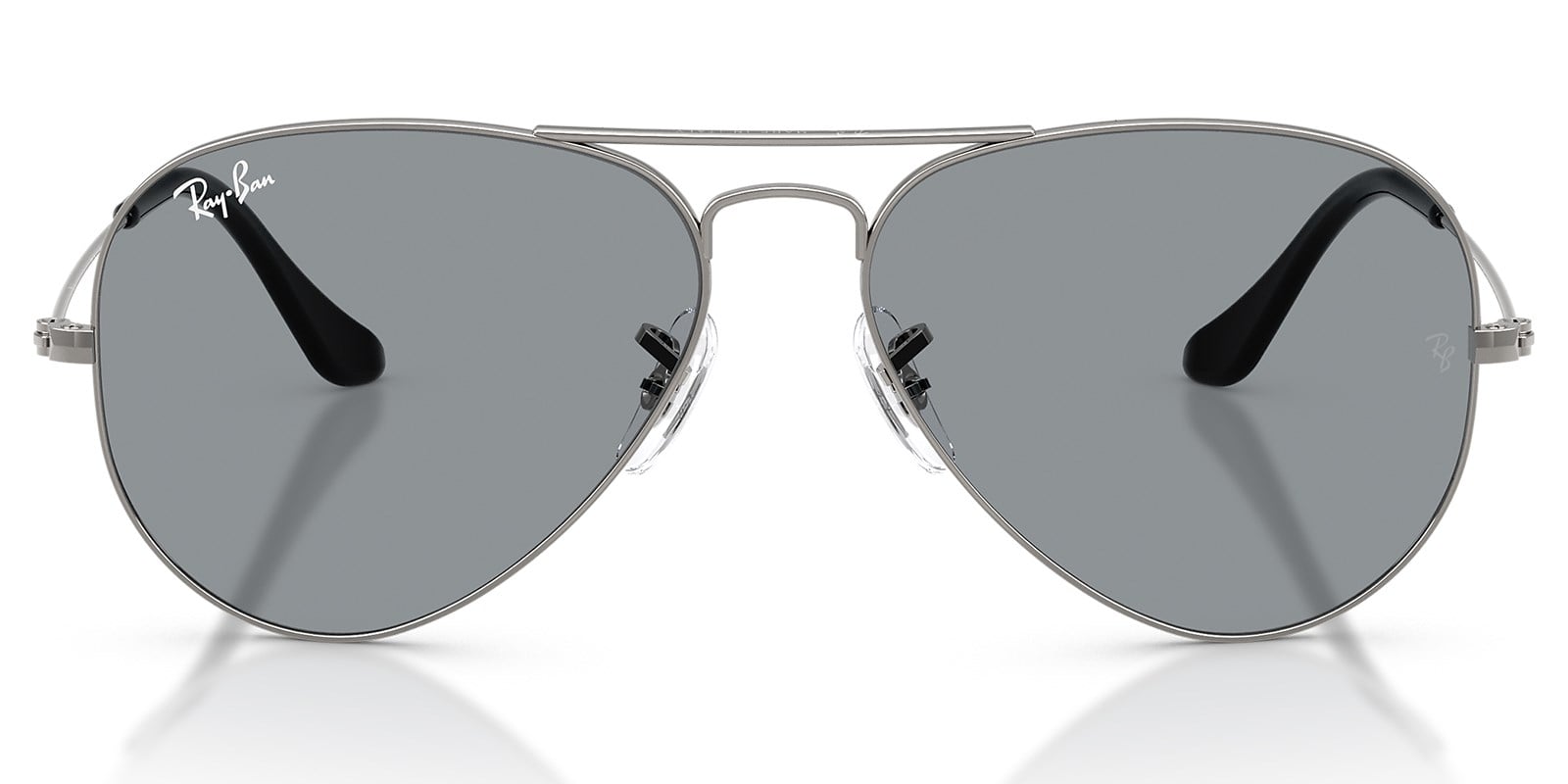 Ray-Ban RB3025 004/R5 58 Aviator Large Metal Unisex Güneş Gözlüğü  