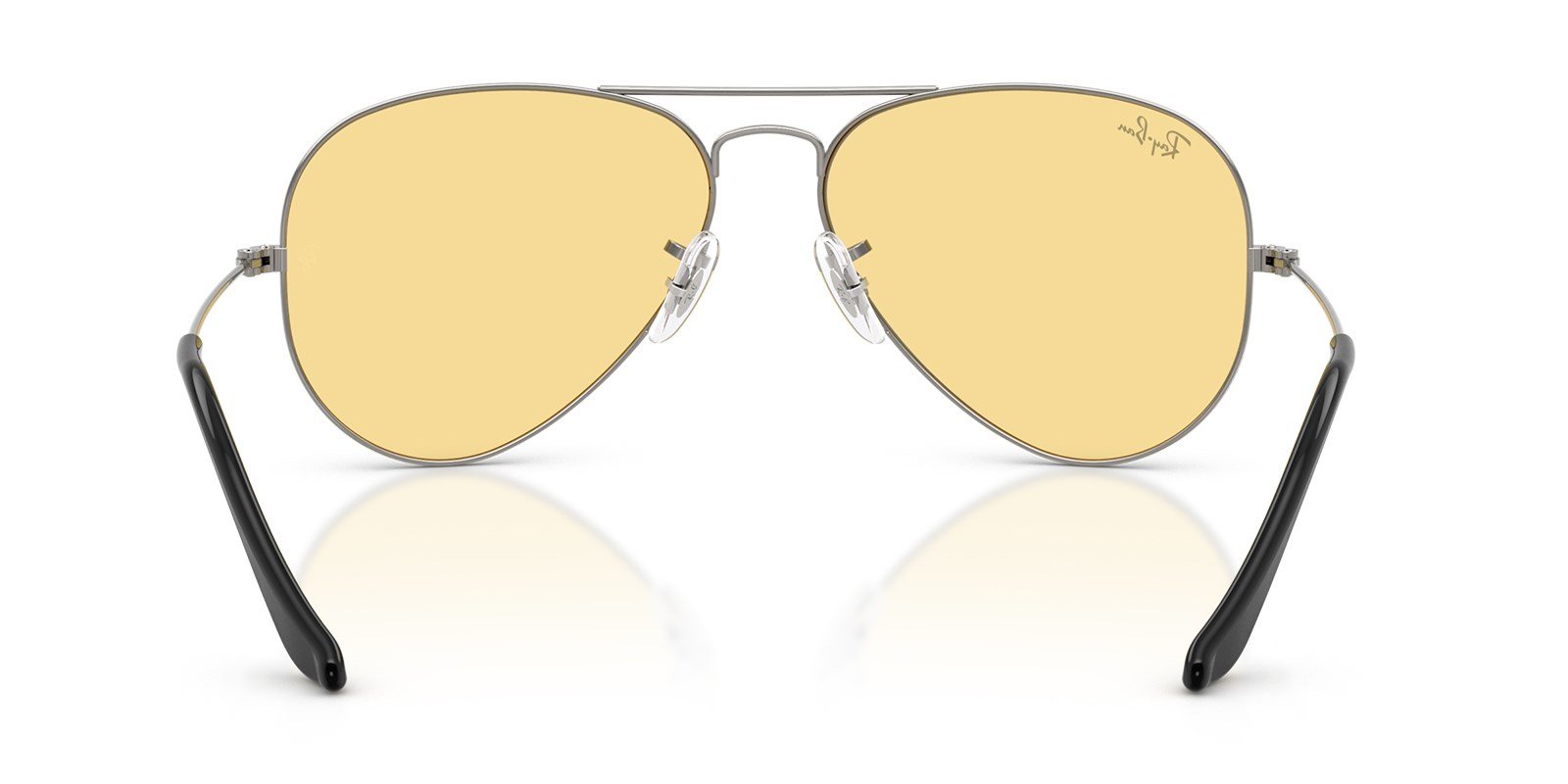 Ray-Ban RB3025 004/R6 58 Aviator Large Metal Unisex Güneş Gözlüğü  