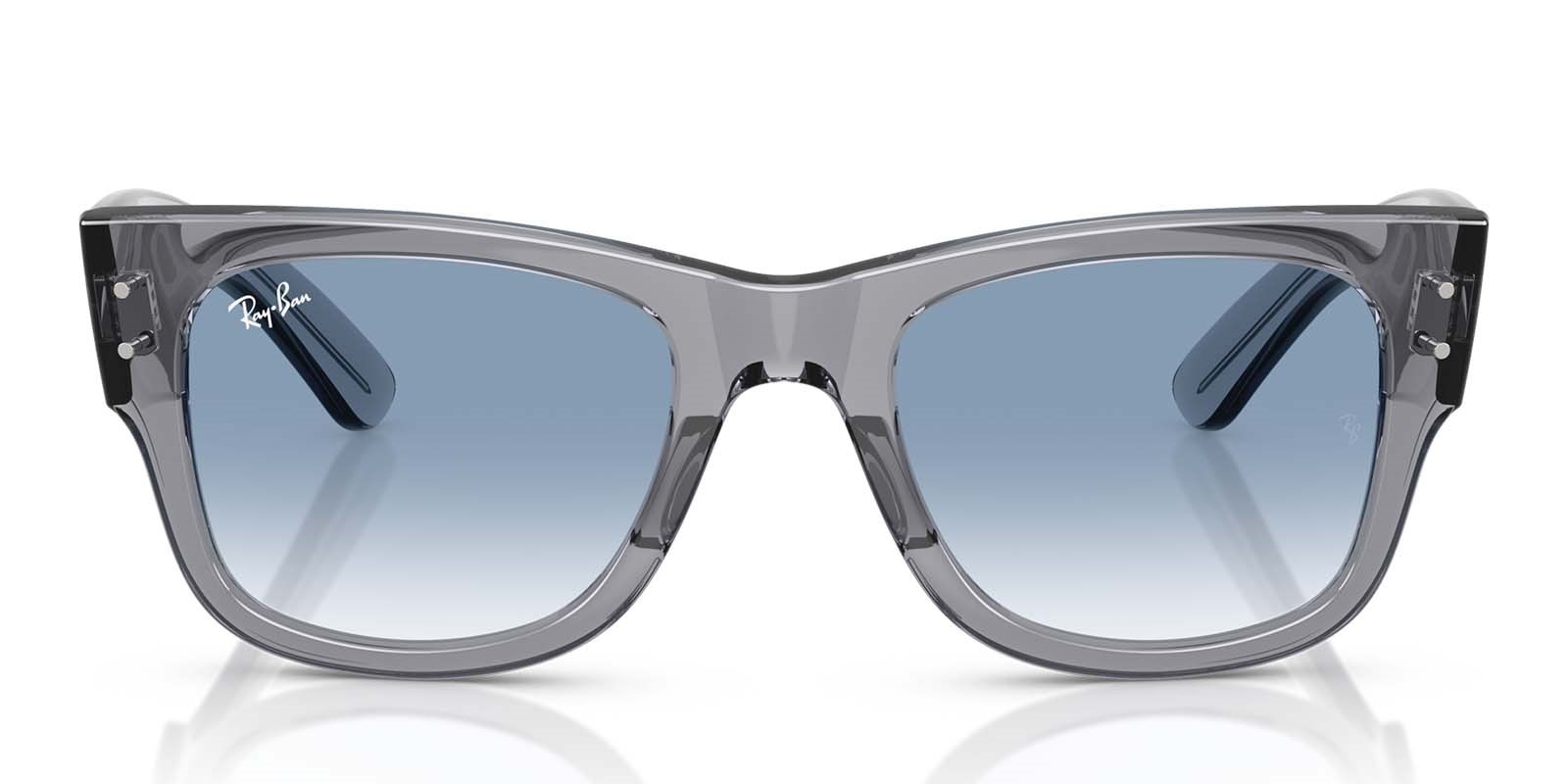 Ray-Ban RB0840S 68463F 51 Unisex Güneş Gözlüğü  