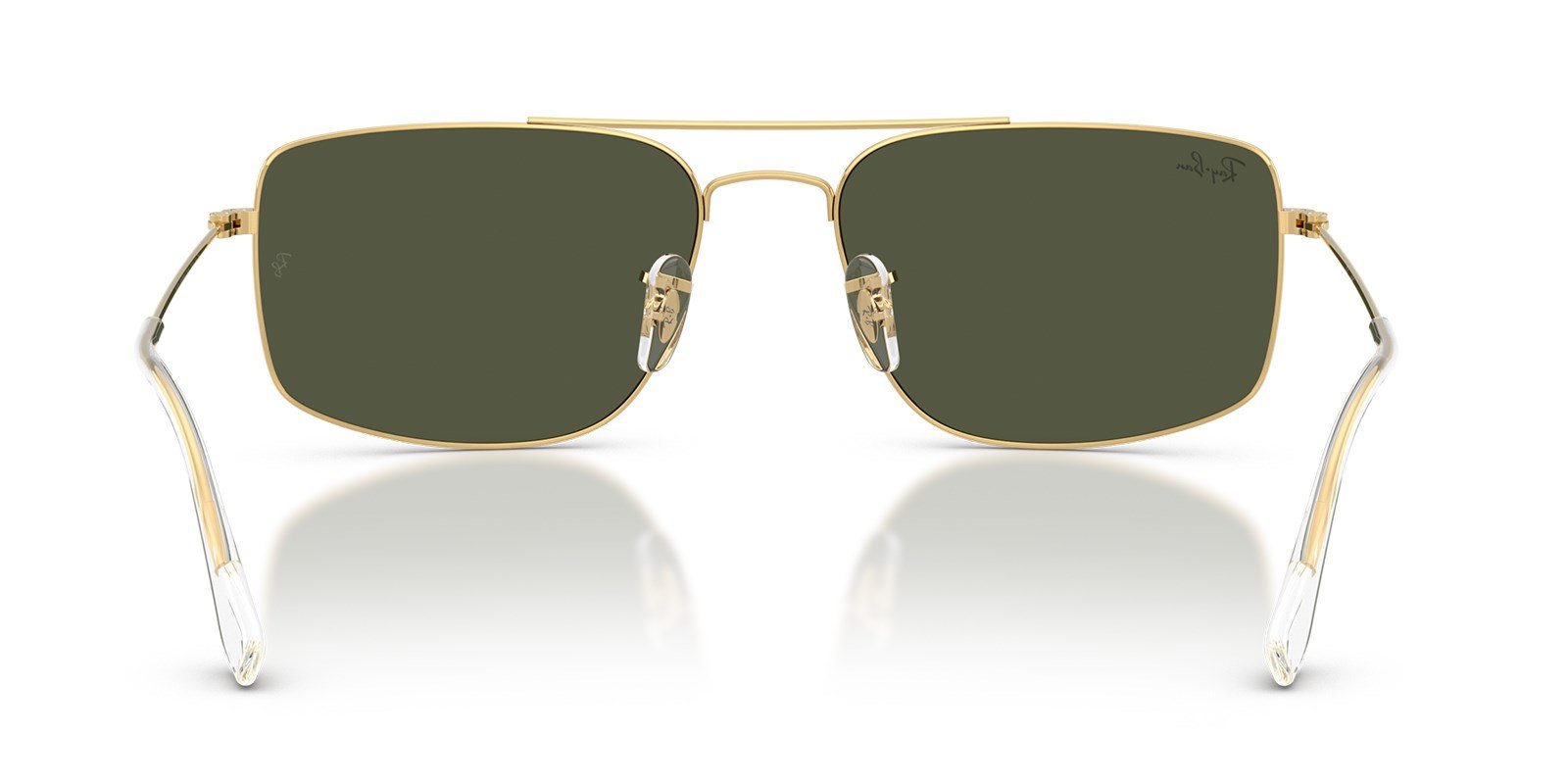 Ray-Ban RB3779 001/31 56 Explorer 3 Unisex Güneş Gözlüğü  