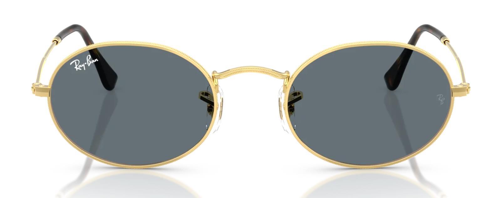 Ray-Ban RB3547N 001/R5 51 Unisex Güneş Gözlüğü Ray-Ban RB3547N 001/R5 51 Unisex Güneş Gözlüğü - Lenti 