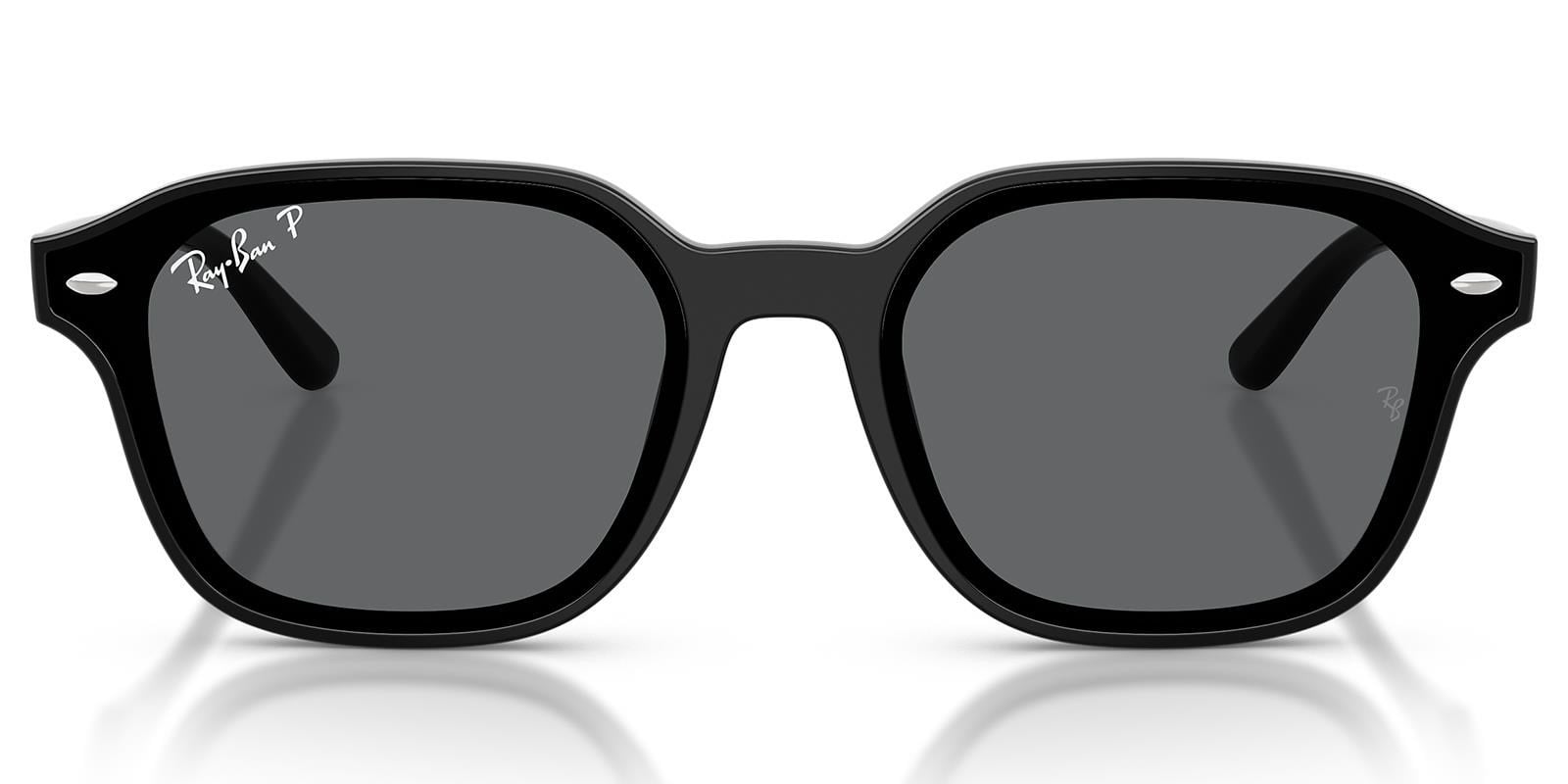 Ray-Ban RB4458D 601/81 65 Polarize Unisex Güneş Gözlüğü  