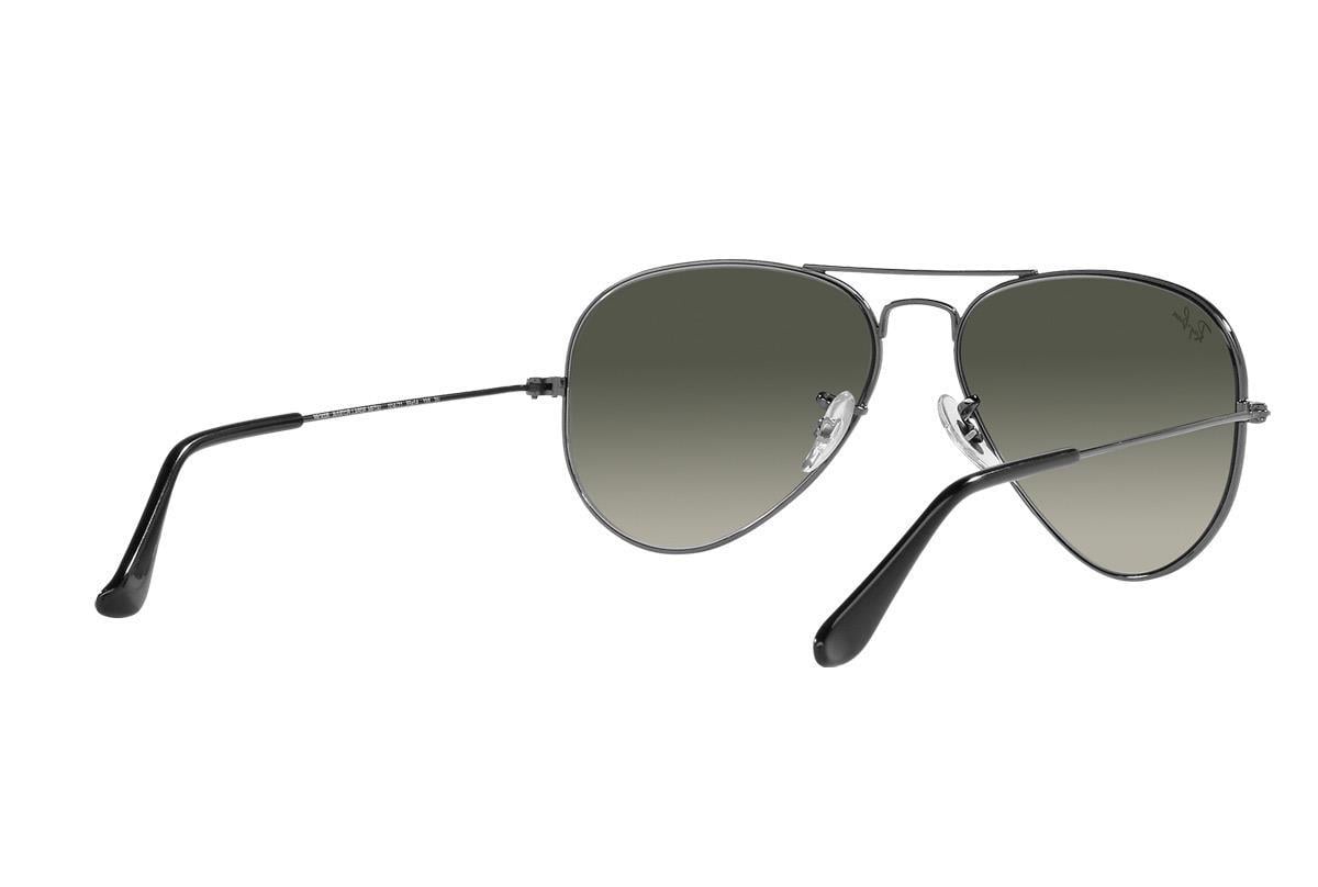 Ray-Ban RB3025 004/71 58 Unisex Güneş Gözlüğü Ray-Ban RB3025 004/71 58 Unisex Güneş Gözlüğü - Lenti 