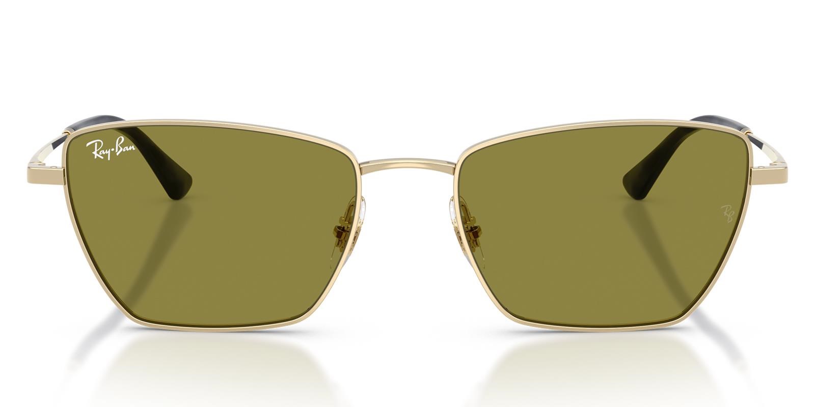 Ray-Ban RB3783 9213/2 53 Unisex Güneş Gözlüğü  