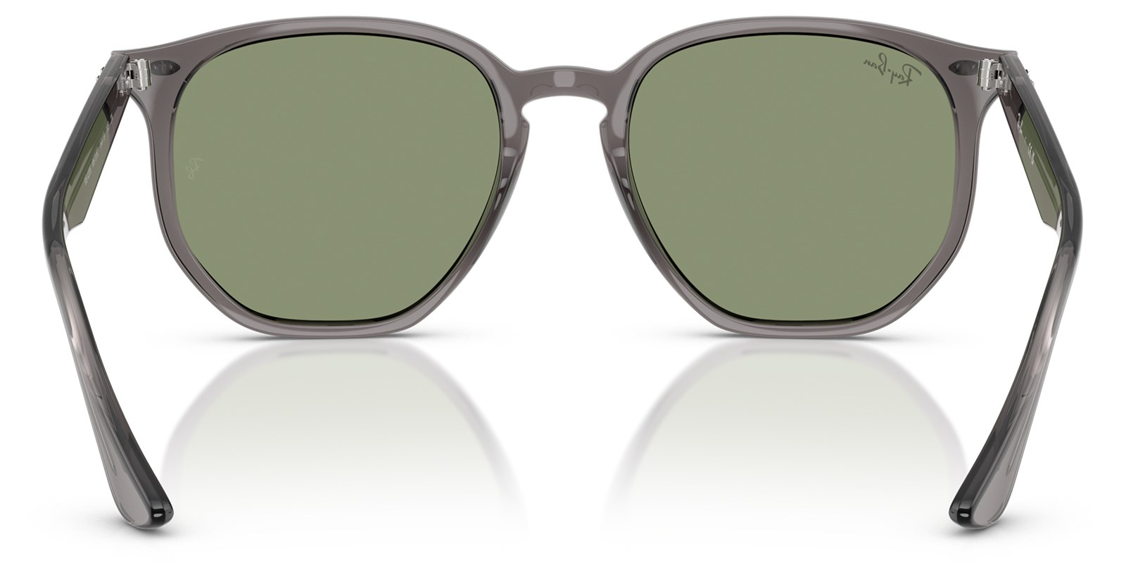 Ray-Ban RB4306 6873/82 54 Unisex Güneş Gözlüğü  