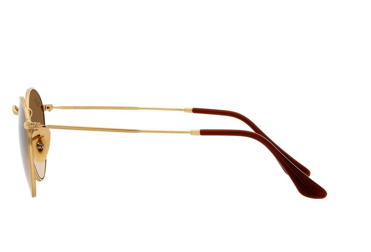 Ray-Ban RB3447 001/51 50 Unisex Güneş Gözlüğü Ray-Ban RB3447 001/51 50 Unisex Güneş Gözlüğü - Lenti 