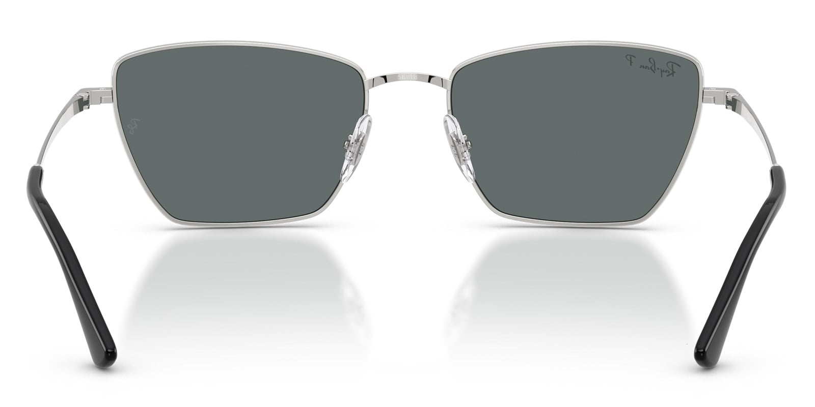 Ray-Ban RB3783 003/81 53 Polarize Unisex Güneş Gözlüğü  