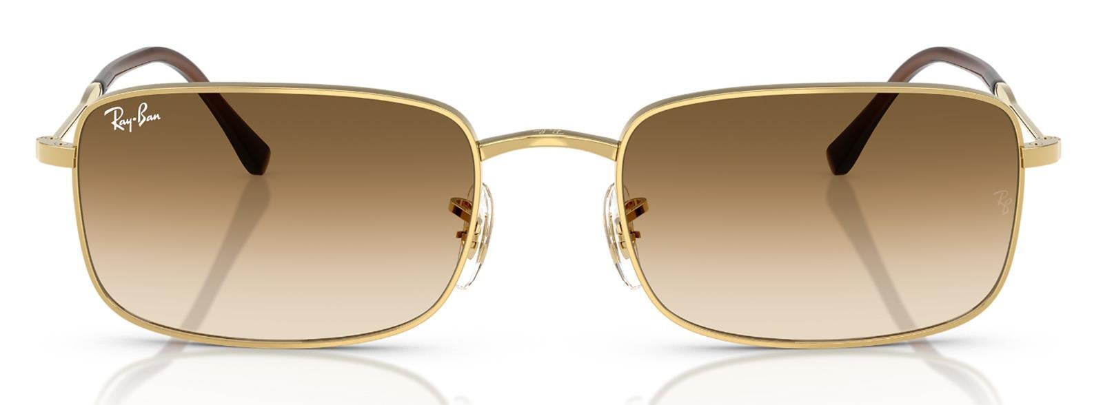 Ray-Ban RB3746 001/51 56 Unisex Güneş Gözlüğü Ray-Ban RB3746 001/51 56 Unisex Güneş Gözlüğü - Lenti 