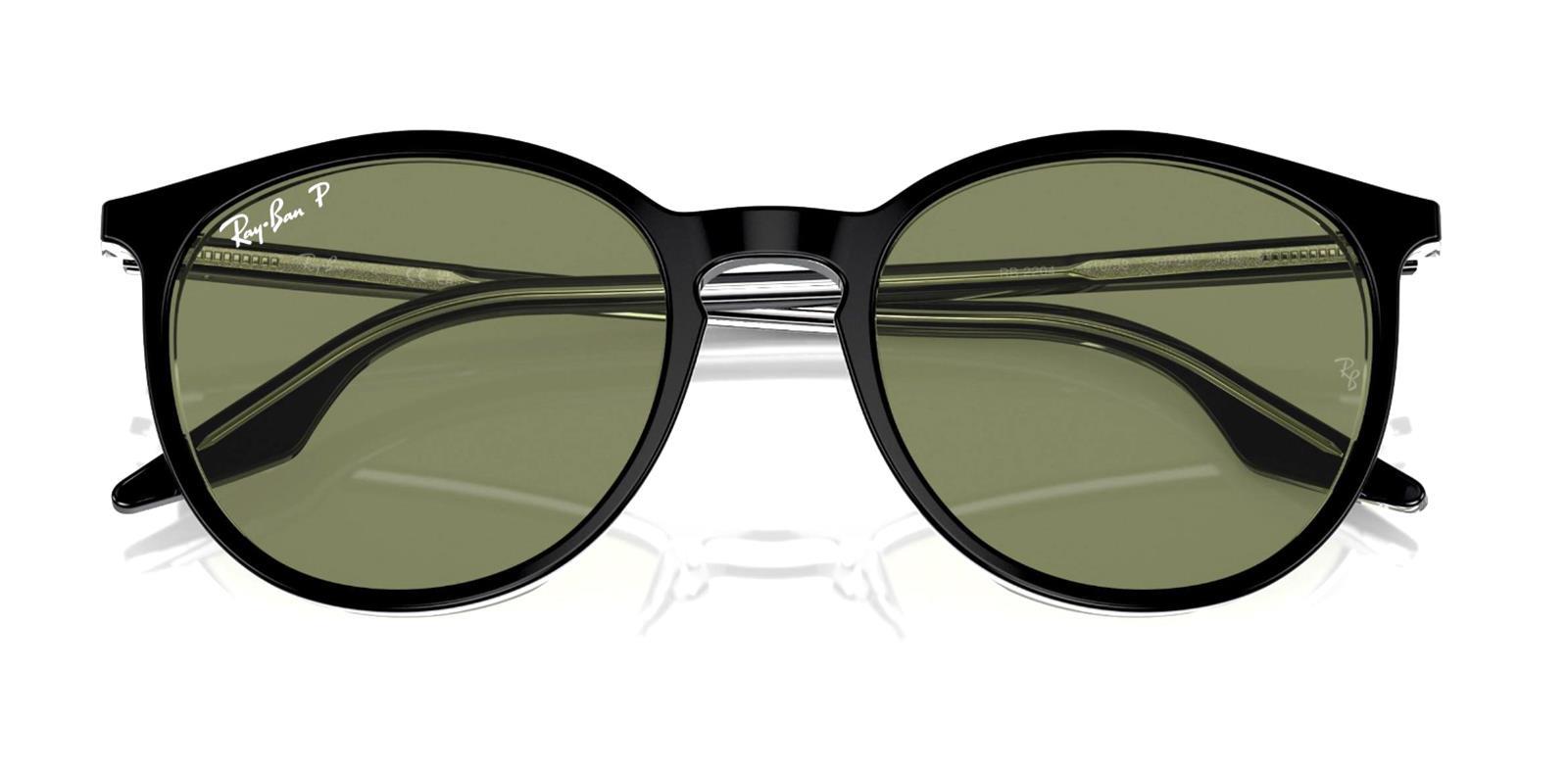 Ray-Ban RB2204 919/58 51 Polarize Unisex Güneş Gözlüğü Ray-Ban RB2204 919/58 51 Polarize Unisex Güneş Gözlüğü - Lenti 