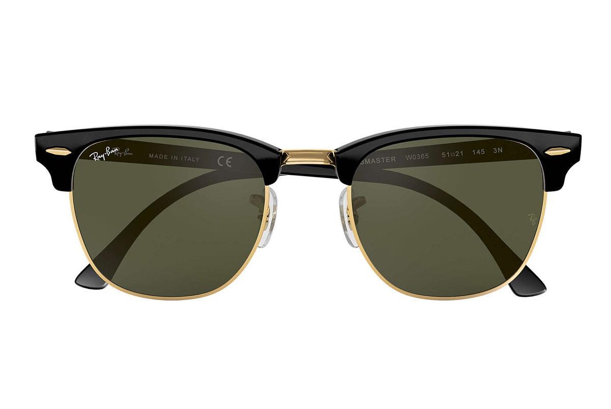 Ray-Ban RB3016 W0365 51 Unisex Güneş Gözlüğü Ray-Ban RB3016 W0365 51 Unisex Güneş Gözlüğü - Lenti 