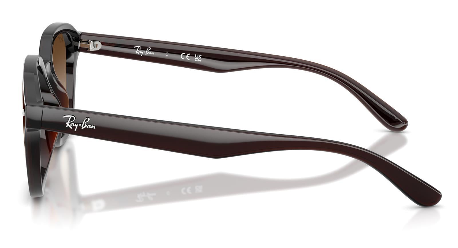 Ray-Ban RB4458D 714/13 65 Unisex Güneş Gözlüğü Ray-Ban RB4458D 714/13 65 Unisex Güneş Gözlüğü - Lenti 