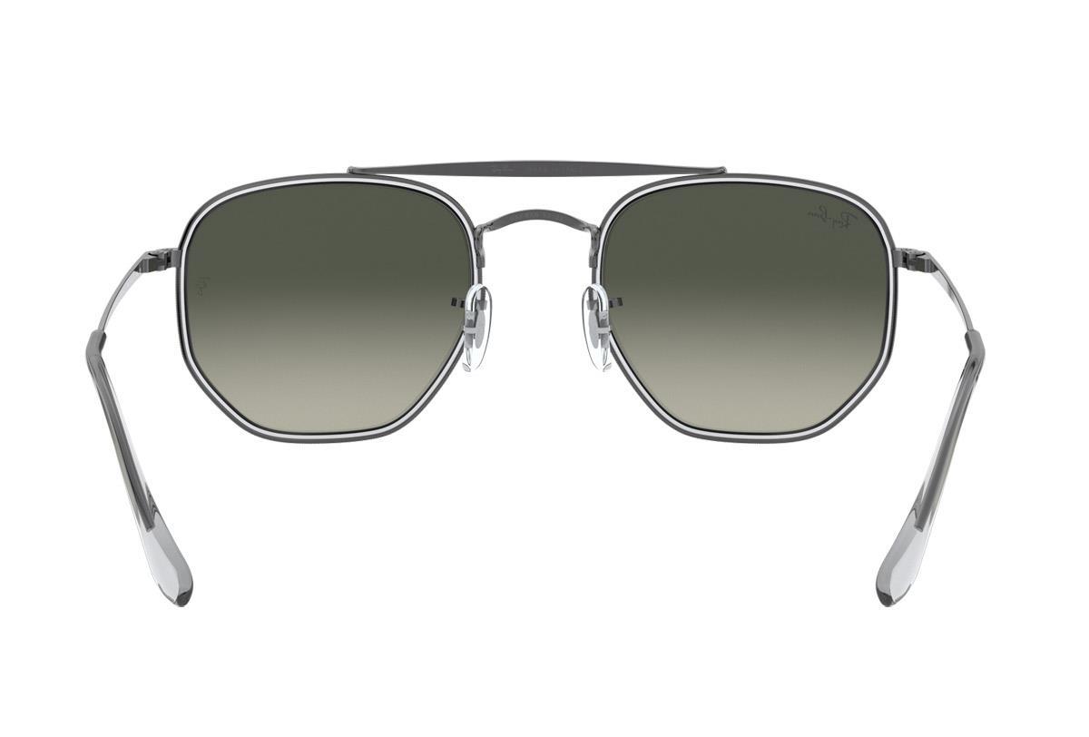 Ray-Ban RB3648M 004/71 52 Unisex Güneş Gözlüğü Ray-Ban RB3648M 004/71 52 Unisex Güneş Gözlüğü - Lenti 