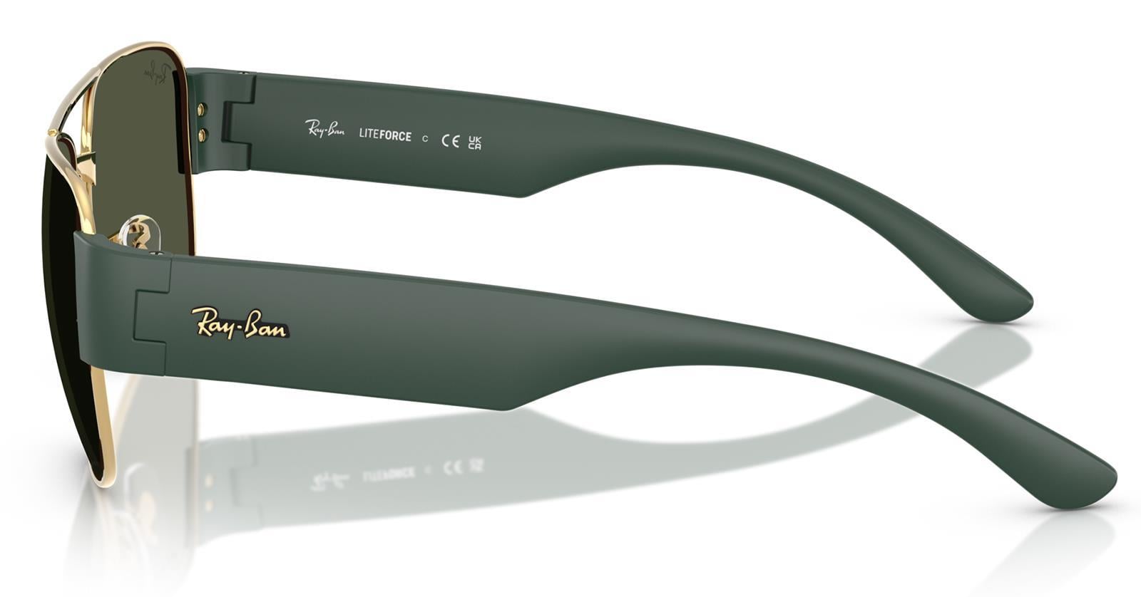 Ray-Ban RB3756 001/31 56 Unisex Güneş Gözlüğü Ray-Ban RB3756 001/31 56 Unisex Güneş Gözlüğü - Lenti 
