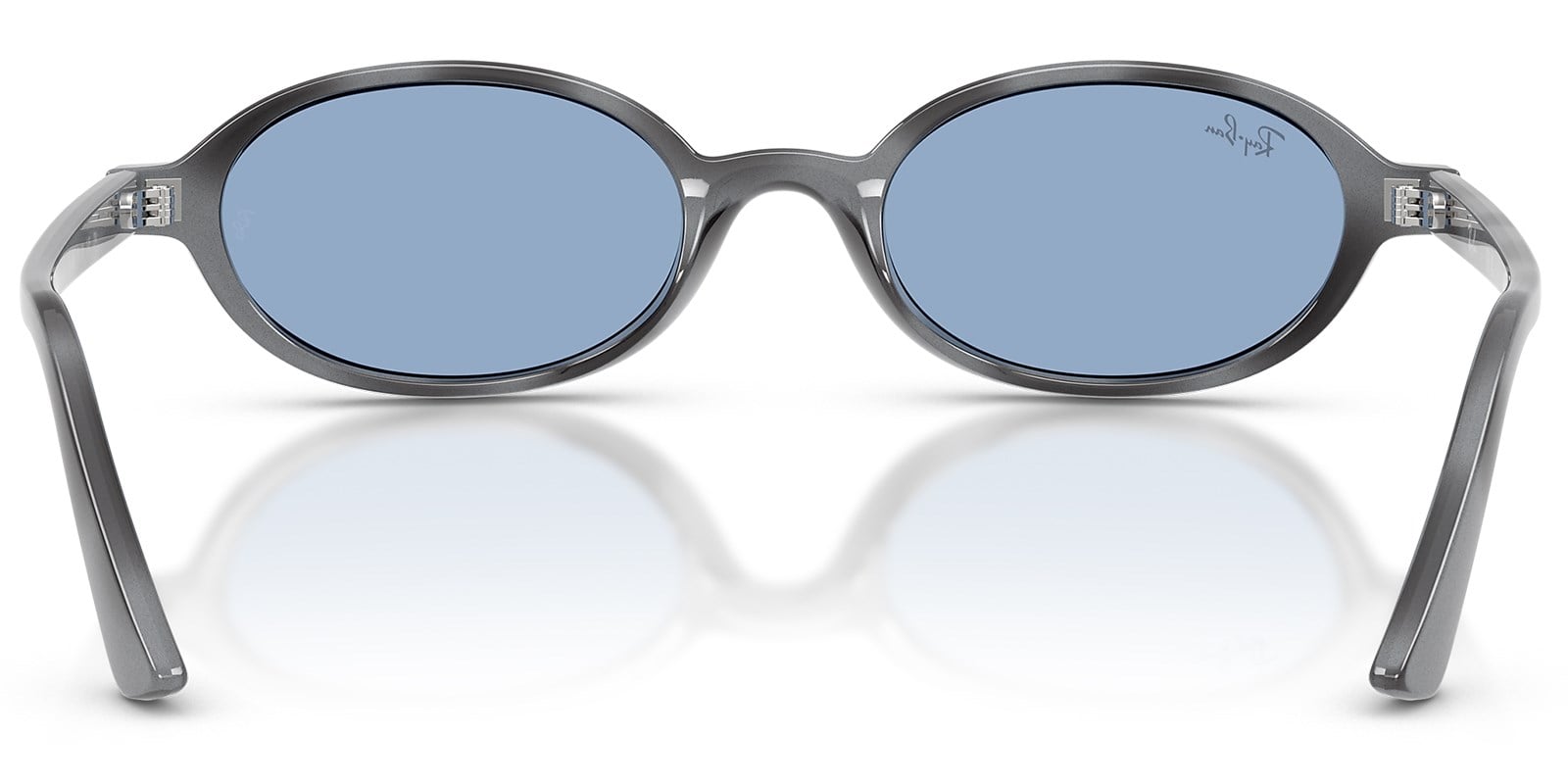 Ray-Ban RB4472 685480 48 KHAL Unisex Güneş Gözlüğü  