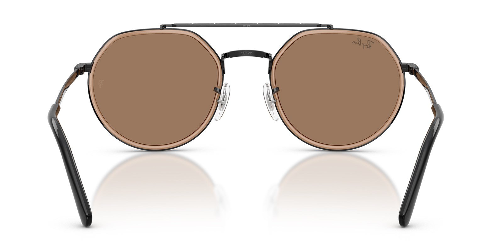 Ray-Ban RB3765 927973 53 Unisex Güneş Gözlüğü  