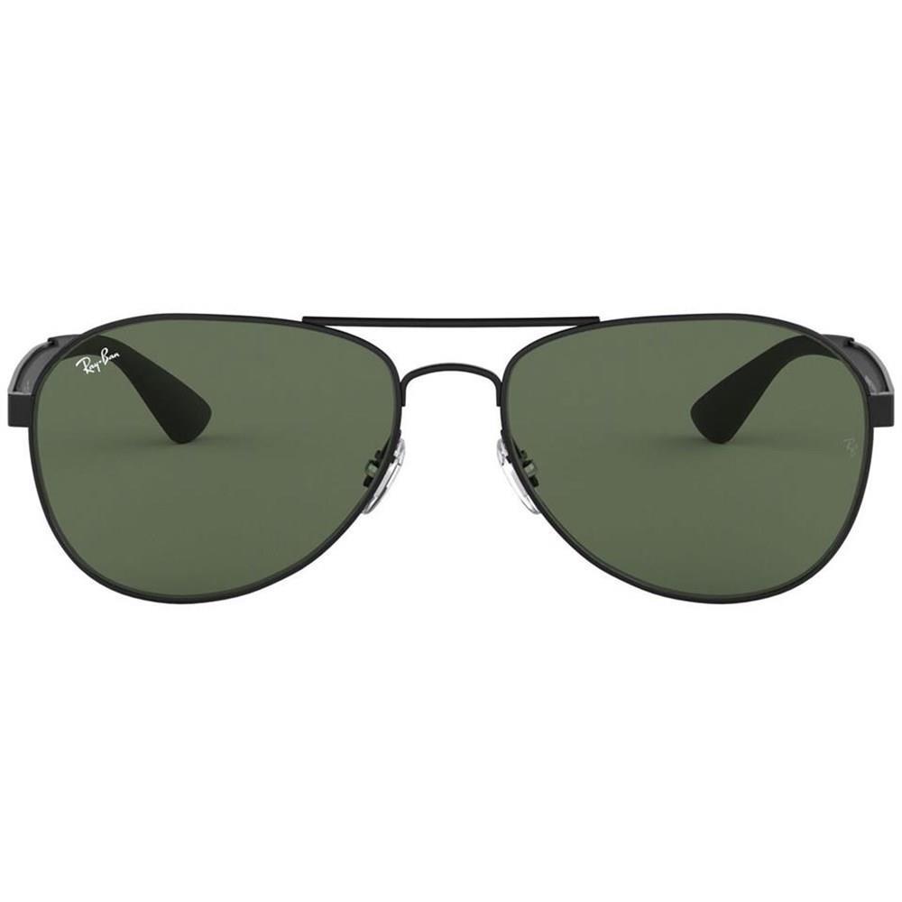 Ray-Ban RB3549 006/71 58 Unisex Güneş Gözlüğü Ray-Ban RB3549 006/71 58 Unisex Güneş Gözlüğü - Lenti 