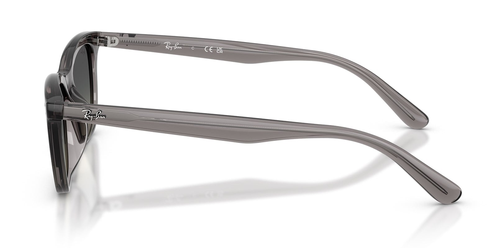 Ray-Ban RB4474D 667511 54 Unisex Güneş Gözlüğü  