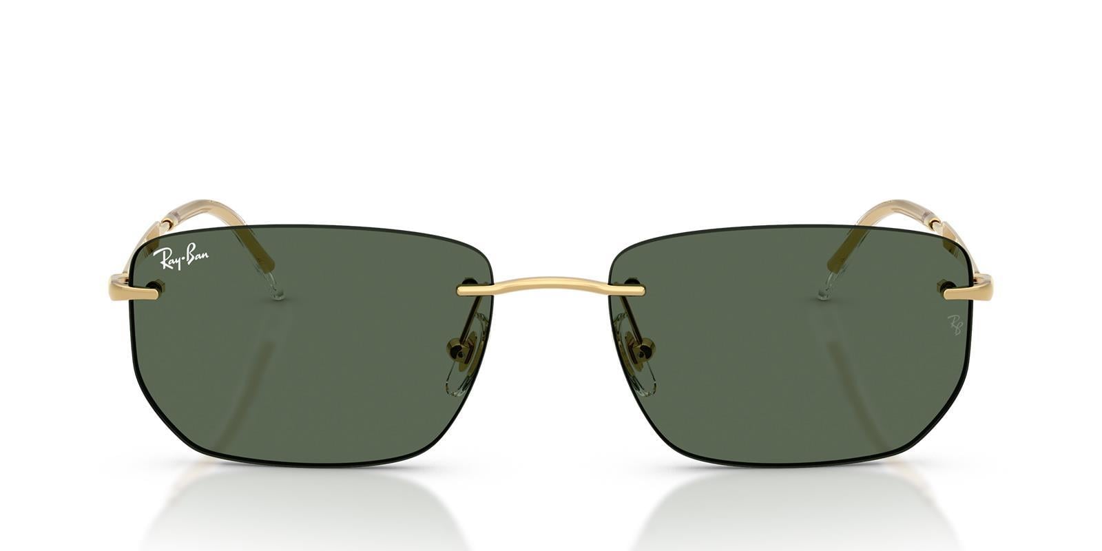 Ray-Ban RB3768 001/71 56 Unisex Güneş Gözlüğü  