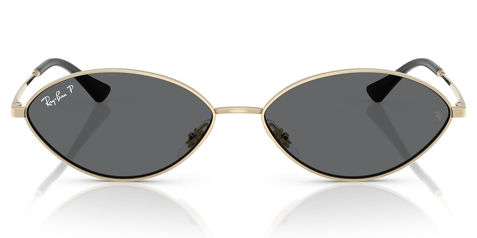 Ray-Ban RB3757 9213/81 56 Polarize Unisex Güneş Gözlüğü  