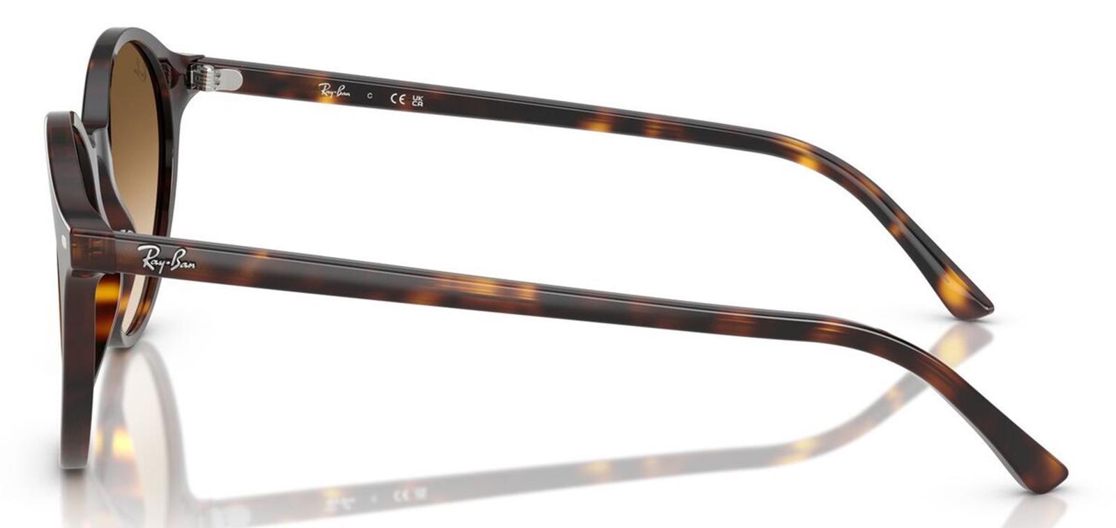 Ray-Ban RB2230 902/51 51 Unisex Güneş Gözlüğü Ray-Ban RB2230 902/51 51 Unisex Güneş Gözlüğü - Lenti 