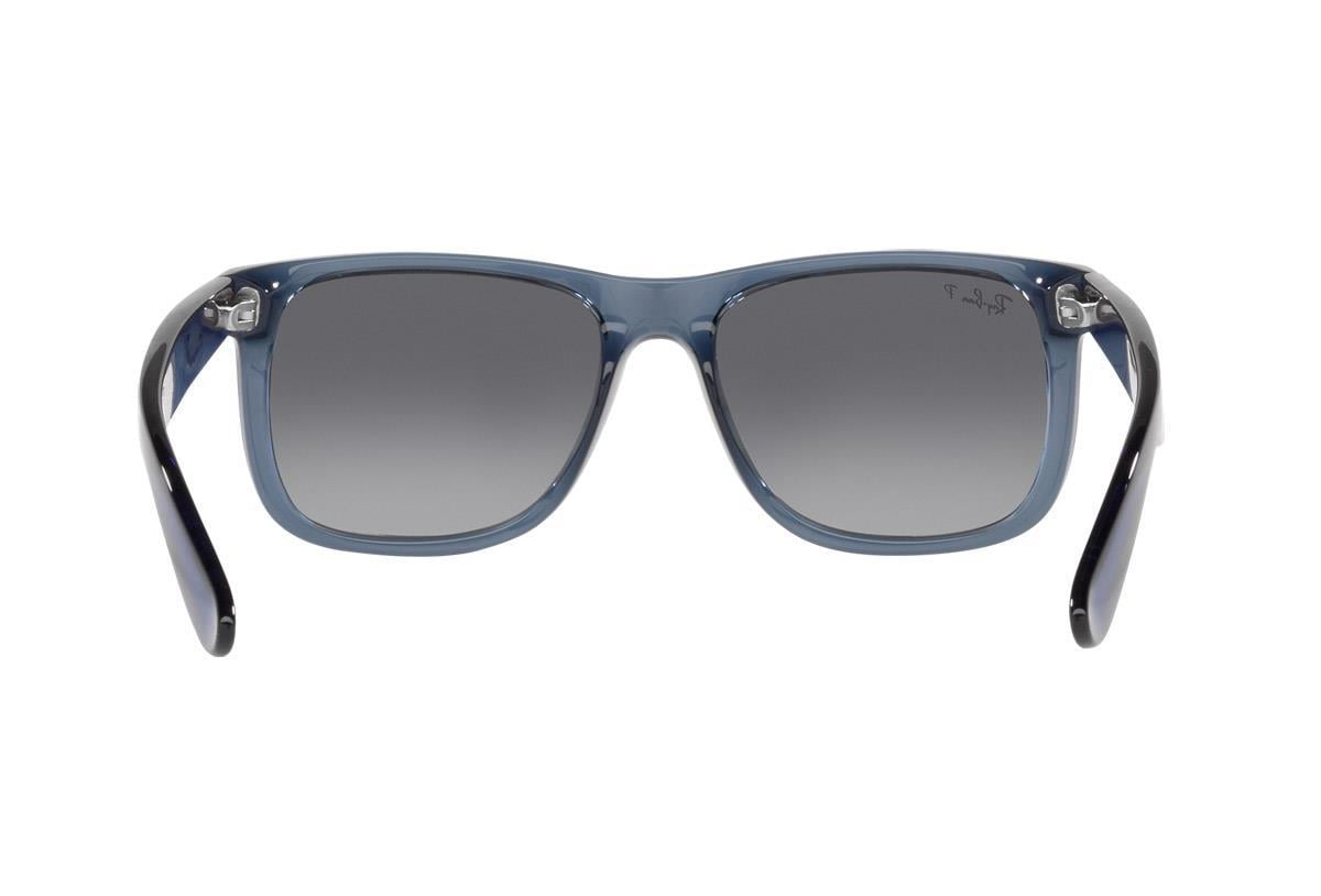 Ray-Ban RB4165 6596T3 54 Polarize Unisex Güneş Gözlüğü Ray-Ban RB4165 6596T3 54 Polarize Unisex Güneş Gözlüğü - Lenti 