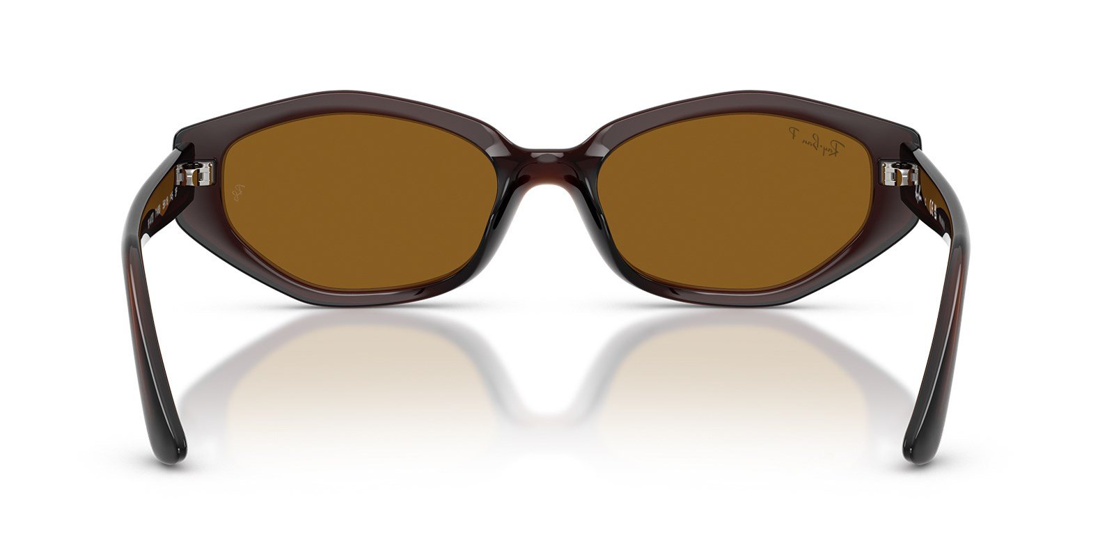 Ray-Ban RB4473D 714/83 56 Polarize Unisex Güneş Gözlüğü  