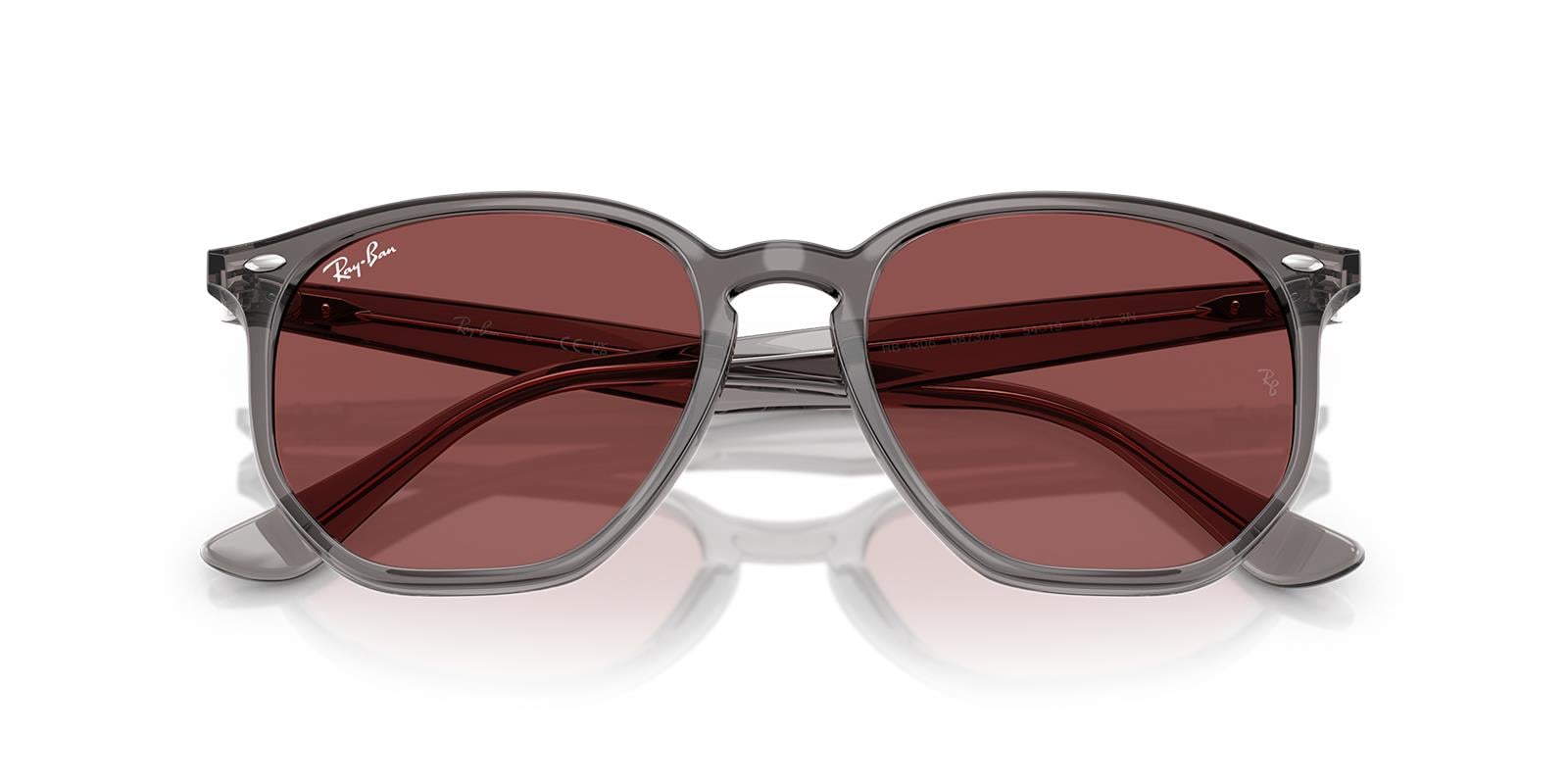 Ray-Ban RB4306 687375 54 Unisex Güneş Gözlüğü  