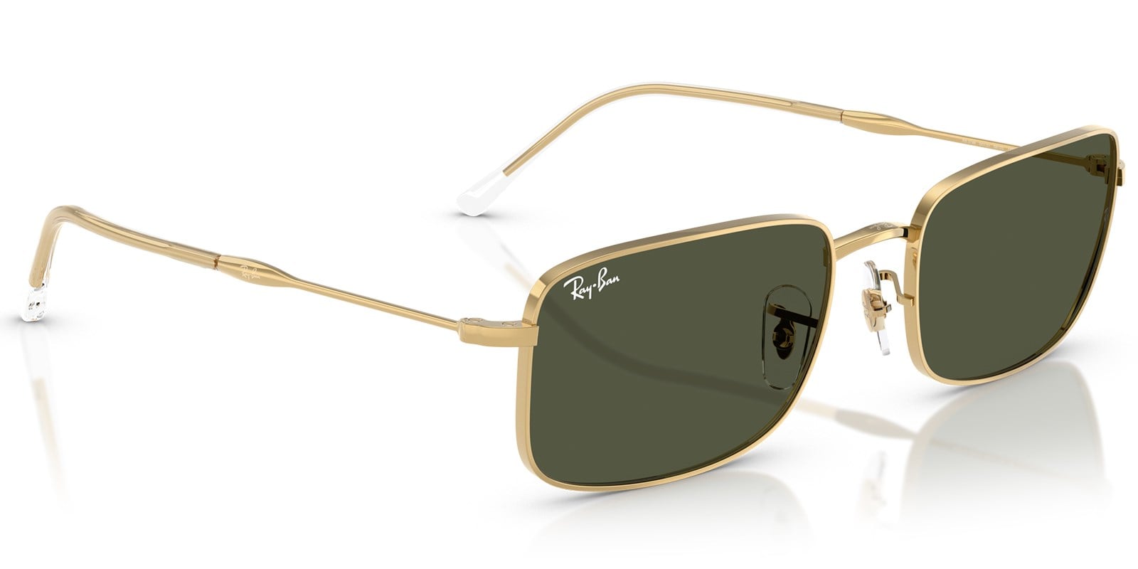 Ray-Ban RB3746 001/31 56 Unisex Güneş Gözlüğü  