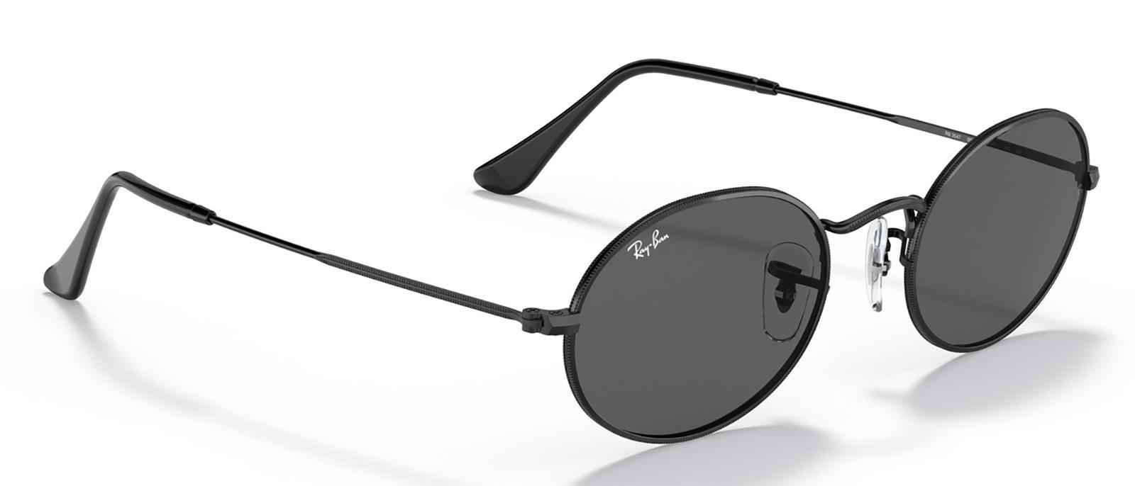 Ray-Ban RB3547 002/B1 51 Unisex Güneş Gözlüğü Ray-Ban RB3547 002/B1 51 Unisex Güneş Gözlüğü - Lenti 