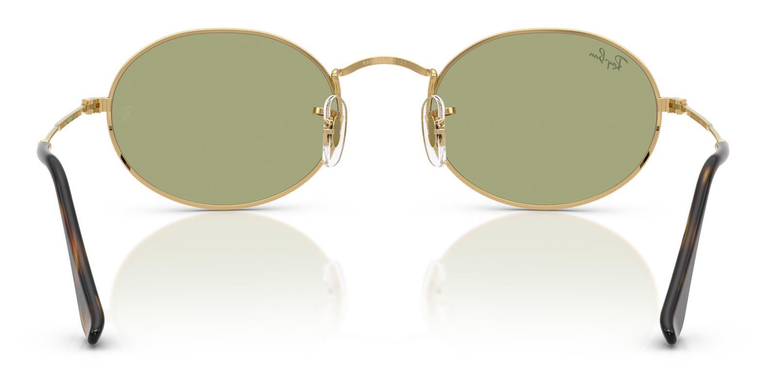 Ray-Ban RB3547 001/4E 51 Unisex Güneş Gözlüğü Ray-Ban RB3547 001/4E 51 Unisex Güneş Gözlüğü - Lenti 