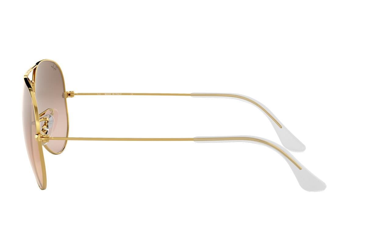 Ray-Ban RB3025 001/3E 58 Unisex Güneş Gözlüğü Ray-Ban RB3025 001/3E 58 Unisex Güneş Gözlüğü - Lenti 