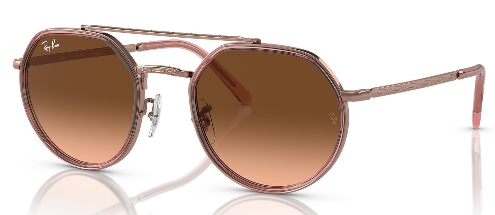 Ray-Ban RB3765 9069A5 53 Unisex Güneş Gözlüğü Ray-Ban RB3765 9069A5 53 Unisex Güneş Gözlüğü - Lenti 