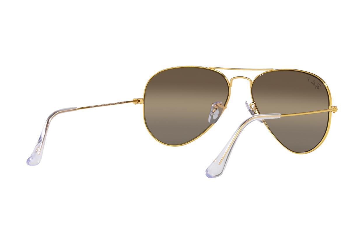 Ray-Ban RB3025 9196G5 58 Polarize Unisex Güneş Gözlüğü Ray-Ban RB3025 9196G5 58 Polarize Unisex Güneş Gözlüğü - Lenti 