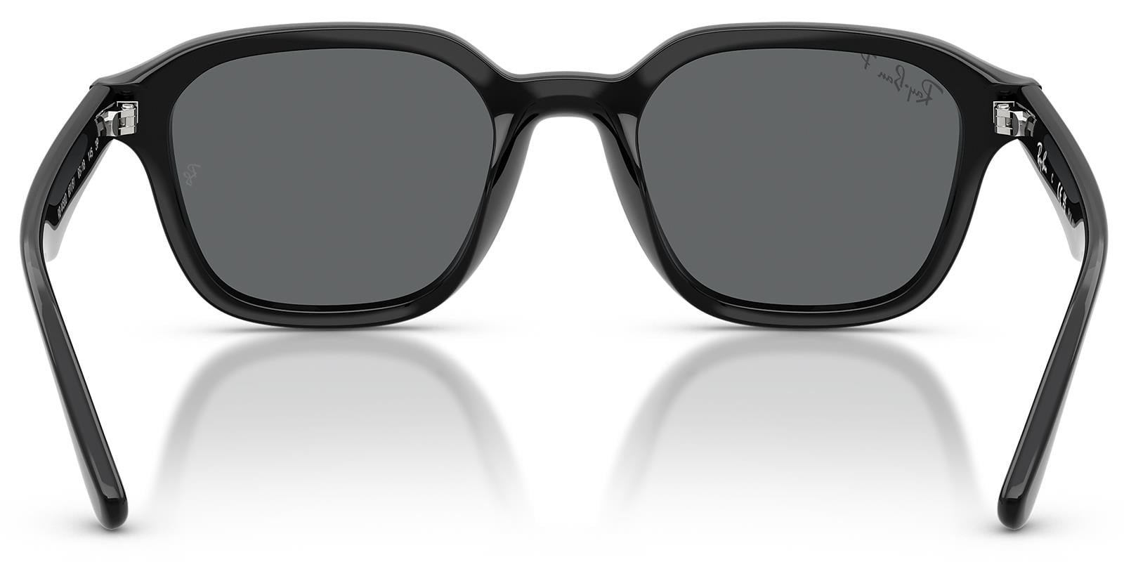 Ray-Ban RB4458D 601/81 65 Polarize Unisex Güneş Gözlüğü  