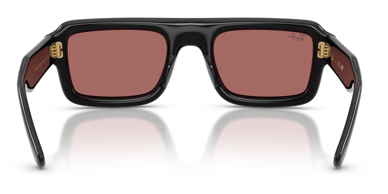 Ray-Ban RB4954 601/69 54 A$AP ROCKY Unisex Güneş Gözlüğü  