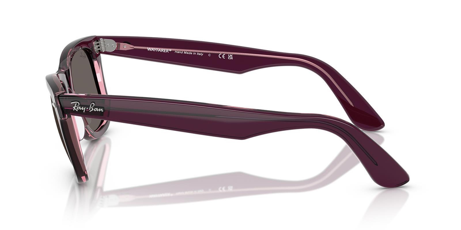 Ray-Ban RB2140 1447B1 50 Wayfarer Unisex Güneş Gözlüğü  