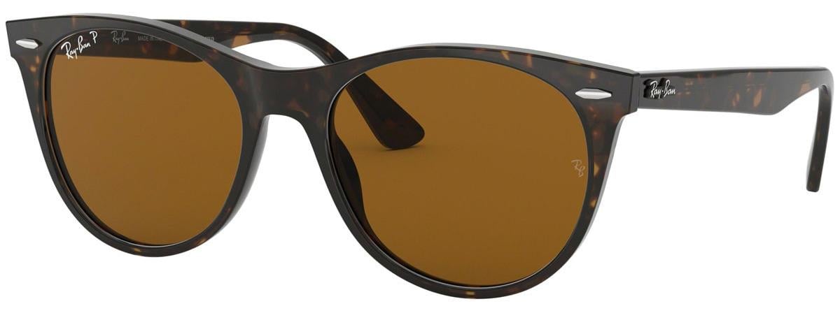 Ray-Ban RB2185 902/57 52 Polarize Unisex Güneş Gözlüğü  Ray-Ban RB2185 902/57 52 Polarize Unisex Güneş Gözlüğü  - Lenti 
