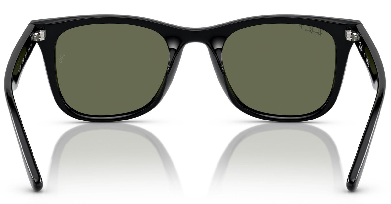 Ray-Ban RB4420 601/9A 65 Polaize Unisex Güneş Gözlüğü Ray-Ban RB4420 601/9A 65 Polaize Unisex Güneş Gözlüğü - Lenti 