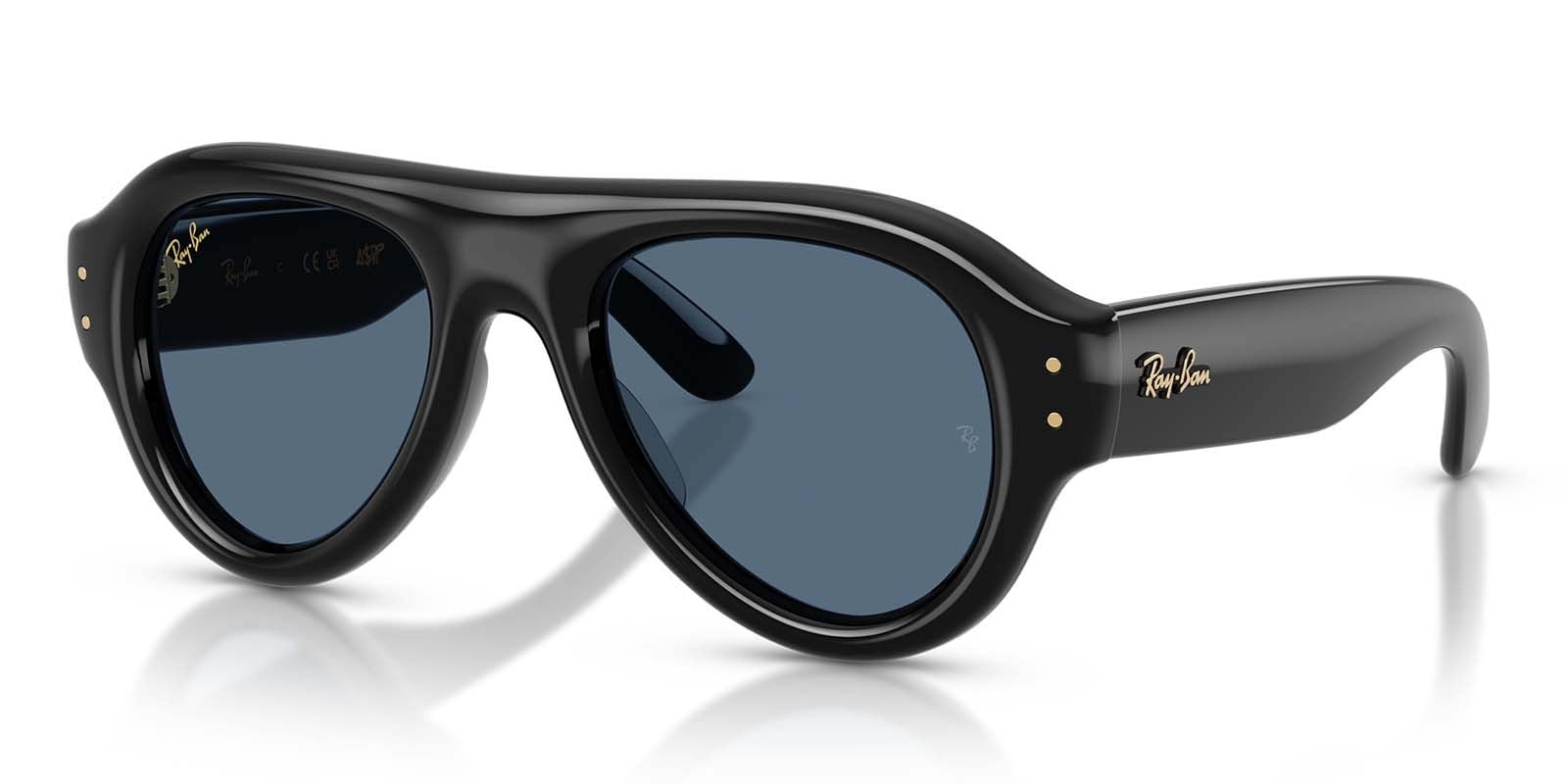 Ray-Ban RB4925 601/80 52 A$AP ROCKY Unisex Güneş Gözlüğü  