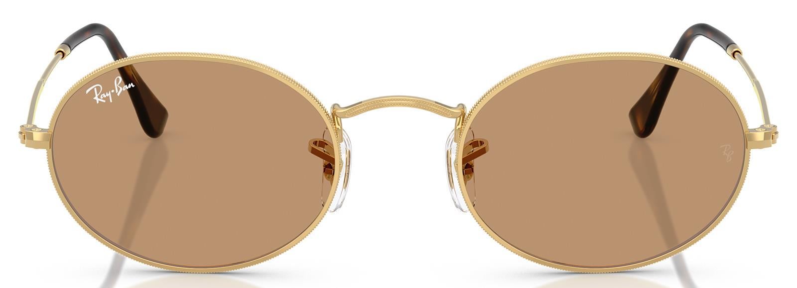 Ray-Ban RB3547 001/53 51 Unisex Güneş Gözlüğü Ray-Ban RB3547 001/53 51 Unisex Güneş Gözlüğü - Lenti 