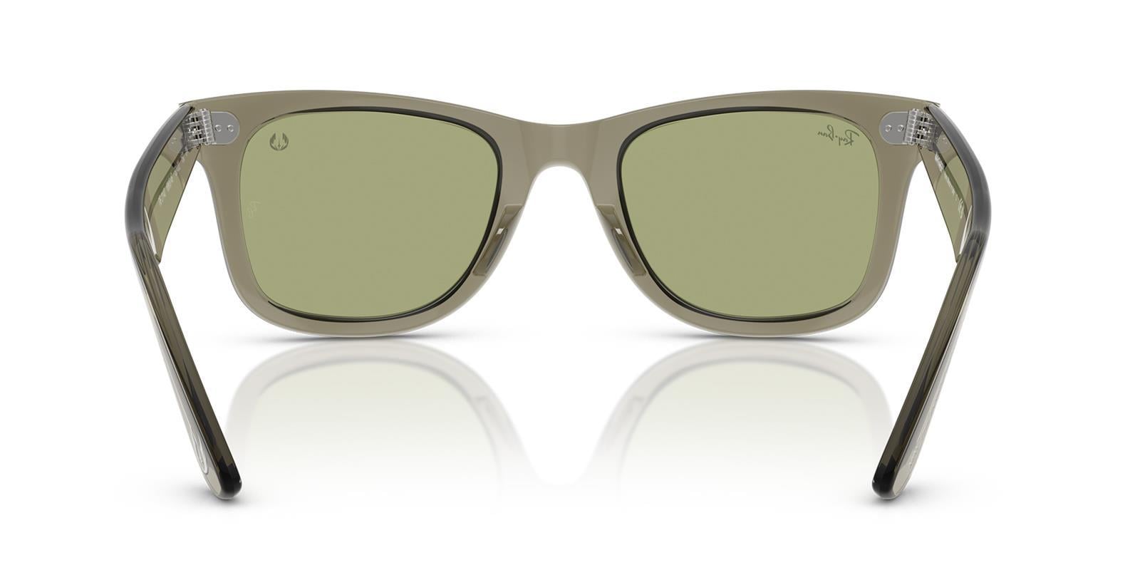 Ray-Ban RB2140 68694E 50 Wayfarer Star Wars Unisex Güneş Gözlüğü  