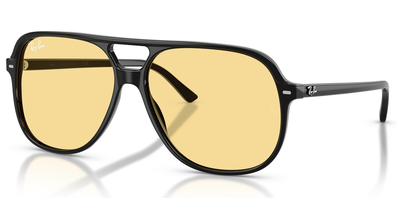 Ray-Ban RB2198 901/R6 60 Unisex Güneş Gözlüğü  